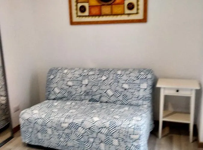 Casarancia Apartment *