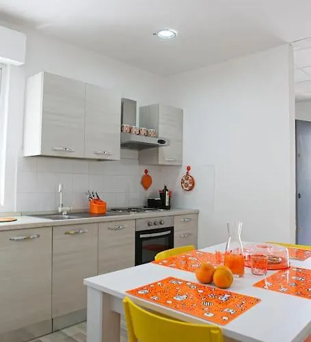 Casarancia Apartment *