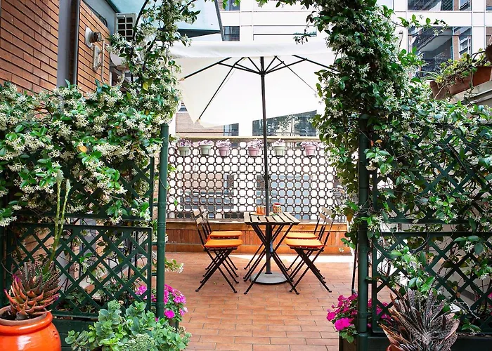 Casarancia Apartment Rom