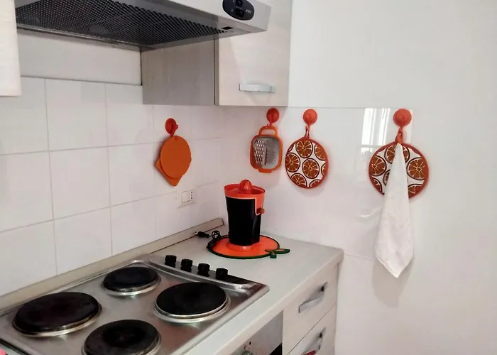 Casarancia Apartment Rom