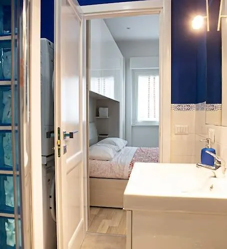 Casarancia Apartment